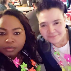 Meet your Posher, May